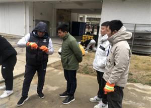 筑梦海陆空，技能我学通