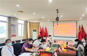 400全讯白菜网传达学习习近平总书记考察中国人民大学重要讲话精神