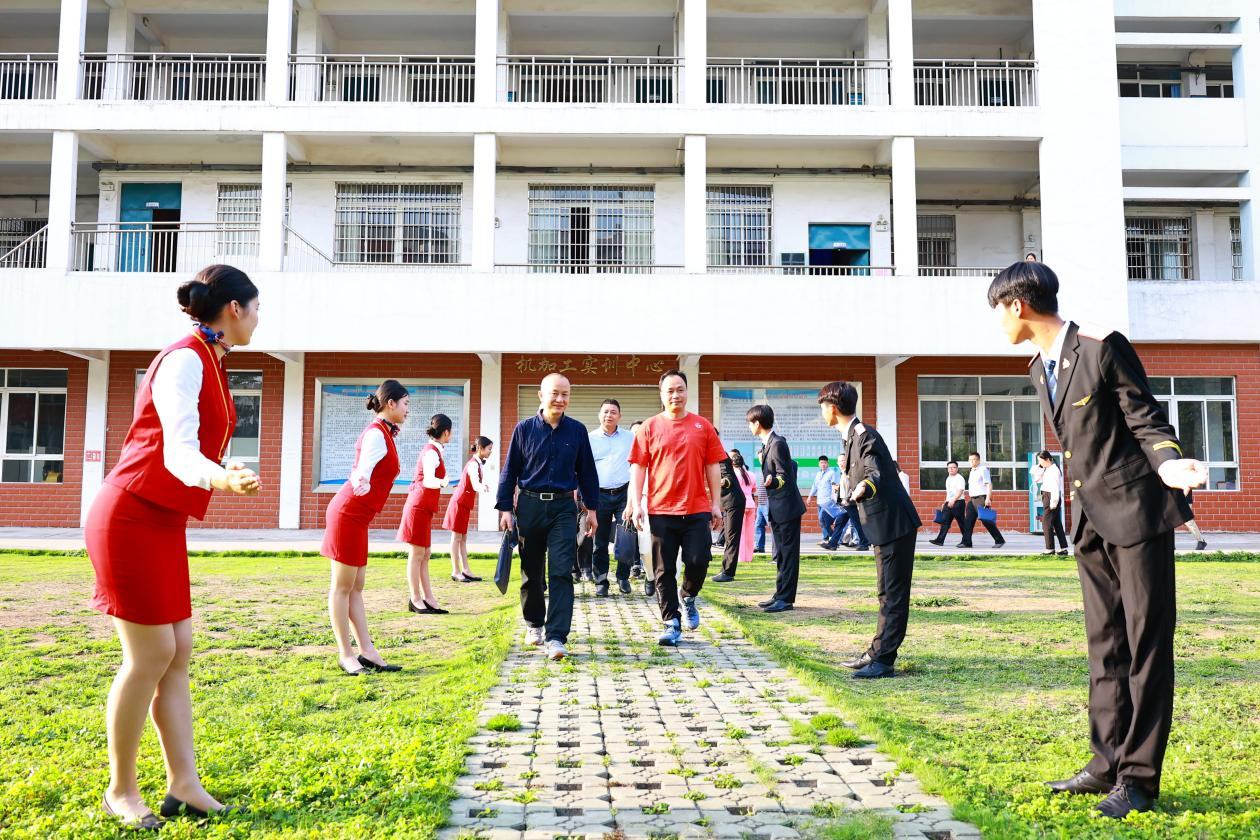 乡村振兴，职业教育大有可为|2023年柳州市职业教育赋能乡村振兴业务培训班顺利开班